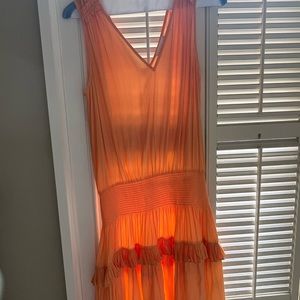 Ramy Brook mini dress